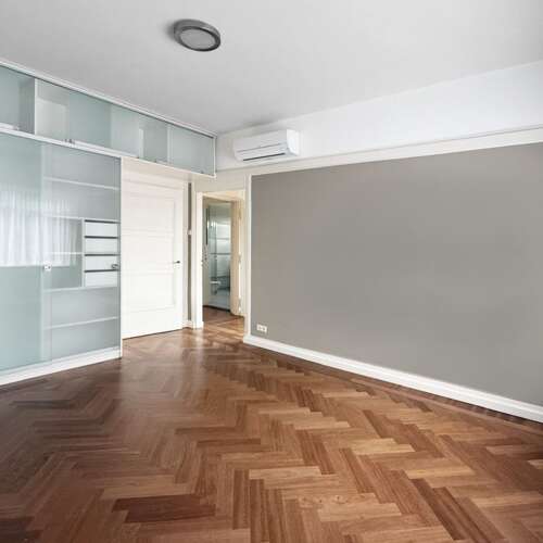 Foto #6 Appartement Benoordenhoutseweg Den Haag