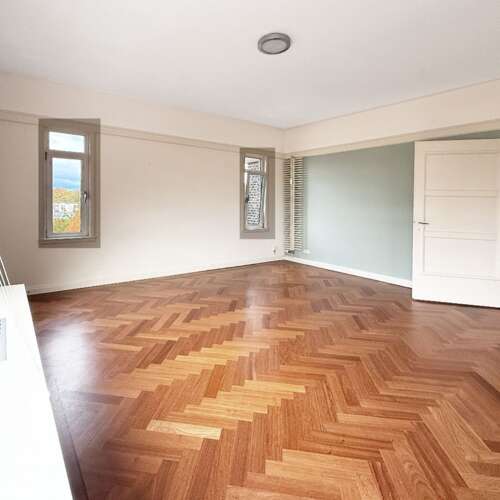 Foto #0 Appartement Benoordenhoutseweg Den Haag