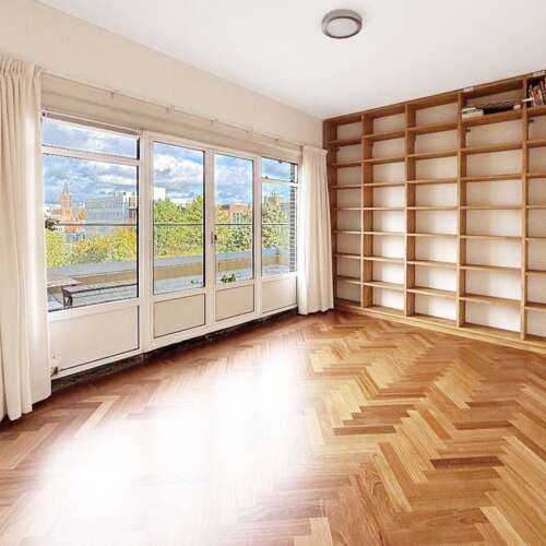 Foto #8 Appartement Benoordenhoutseweg Den Haag