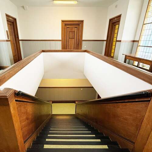 Foto #14 Appartement Benoordenhoutseweg Den Haag