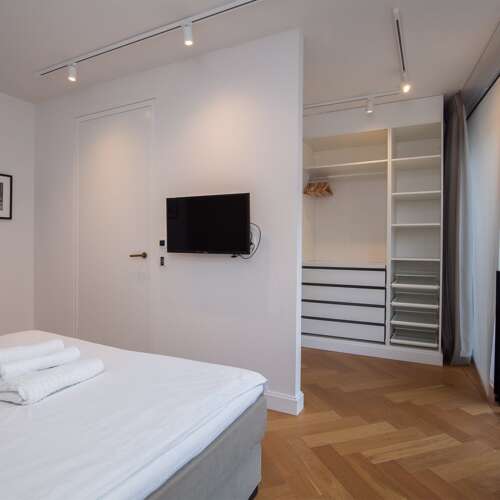 Foto #10 Appartement Fokke Simonszstraat Amsterdam