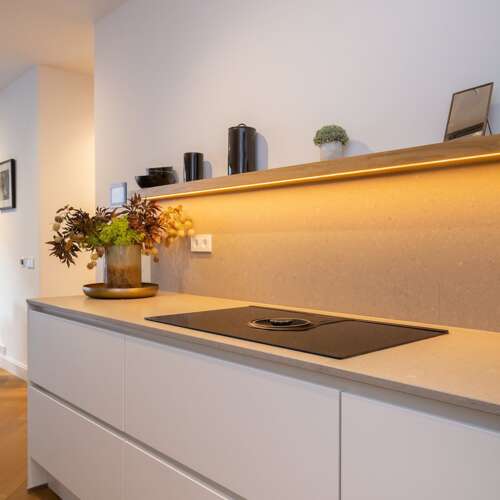 Foto #8 Appartement Fokke Simonszstraat Amsterdam