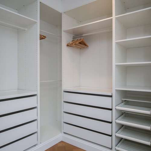 Foto #12 Appartement Fokke Simonszstraat Amsterdam