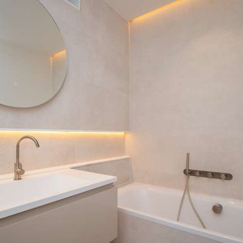 Foto #14 Appartement Fokke Simonszstraat Amsterdam