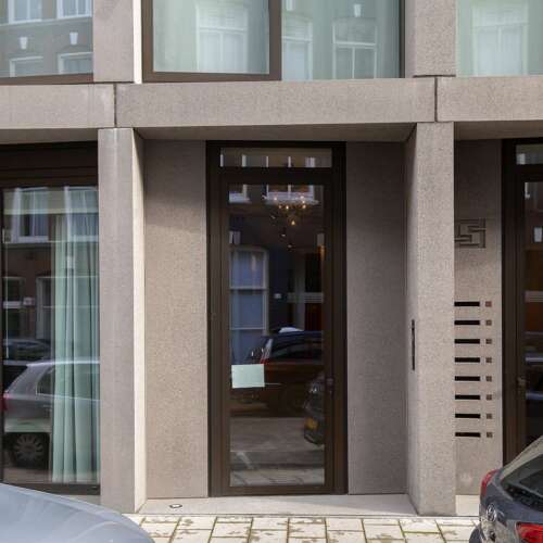 Foto #20 Appartement Fokke Simonszstraat Amsterdam