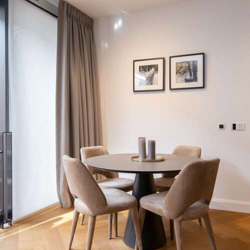 Foto #5 Appartement Fokke Simonszstraat Amsterdam