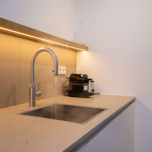 Foto #7 Appartement Fokke Simonszstraat Amsterdam