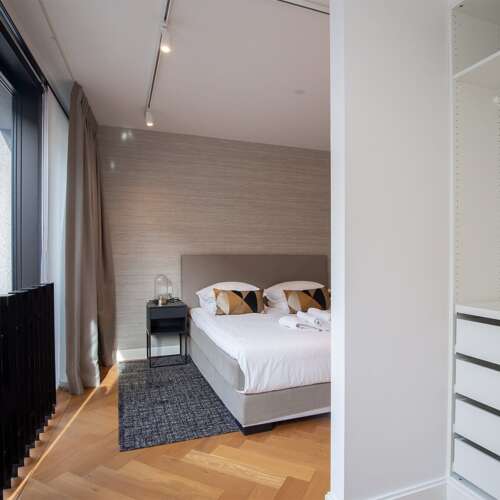 Foto #11 Appartement Fokke Simonszstraat Amsterdam