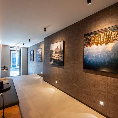 Foto #18 Appartement Fokke Simonszstraat Amsterdam