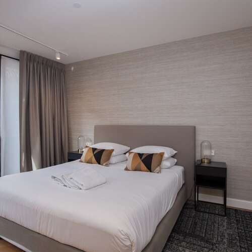 Foto #9 Appartement Fokke Simonszstraat Amsterdam