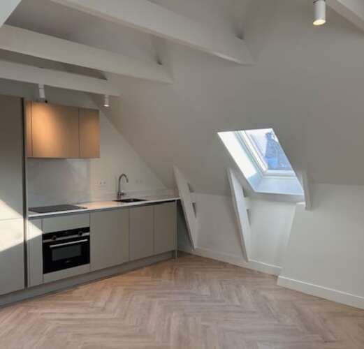Foto #0 Appartement Tweede Marnixplantsoen Amsterdam