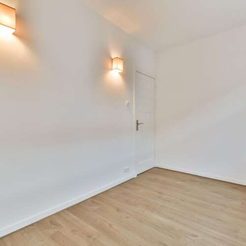 Foto #11 Appartement Marco Polostraat Amsterdam
