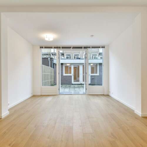 Foto #8 Appartement Marco Polostraat Amsterdam