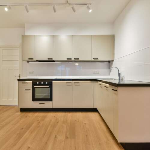 Foto #6 Appartement Marco Polostraat Amsterdam