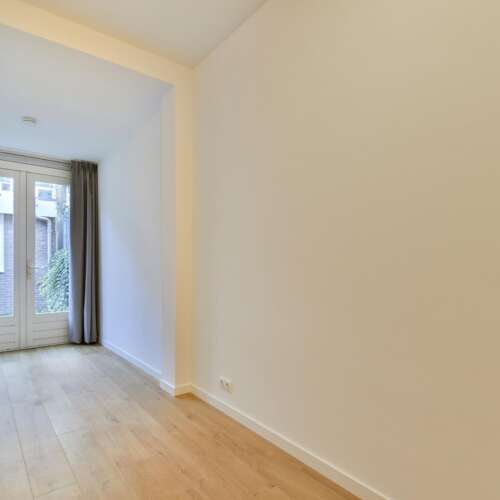 Foto #9 Appartement Marco Polostraat Amsterdam