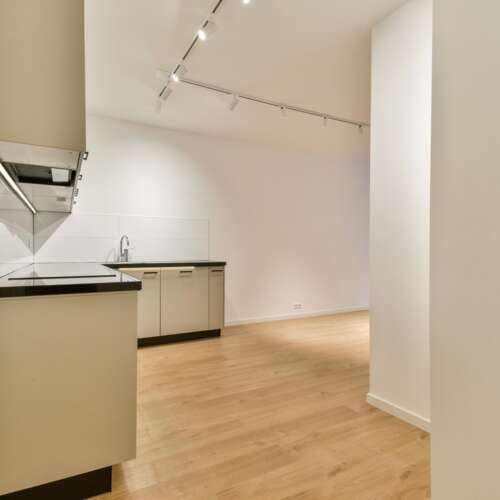 Foto #5 Appartement Marco Polostraat Amsterdam