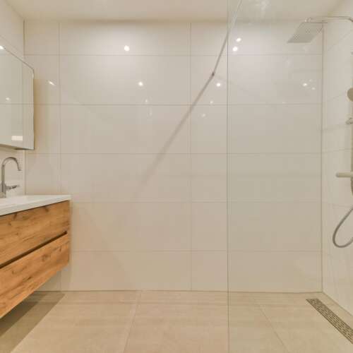 Foto #13 Appartement Marco Polostraat Amsterdam