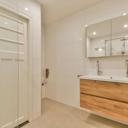 Foto #12 Appartement Marco Polostraat Amsterdam