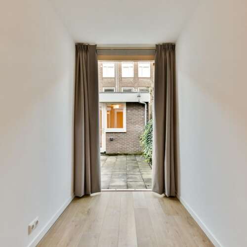 Foto #16 Appartement Marco Polostraat Amsterdam