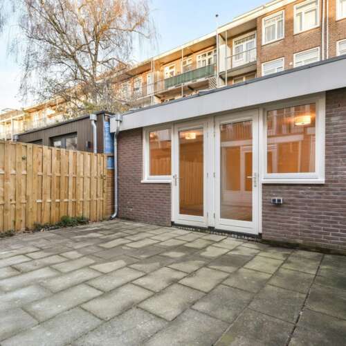 Foto #17 Appartement Marco Polostraat Amsterdam