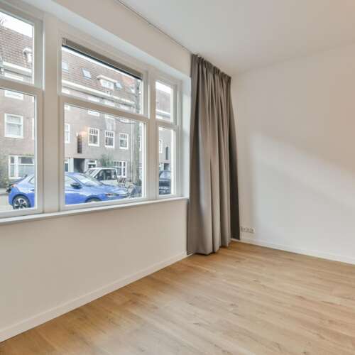 Foto #10 Appartement Marco Polostraat Amsterdam