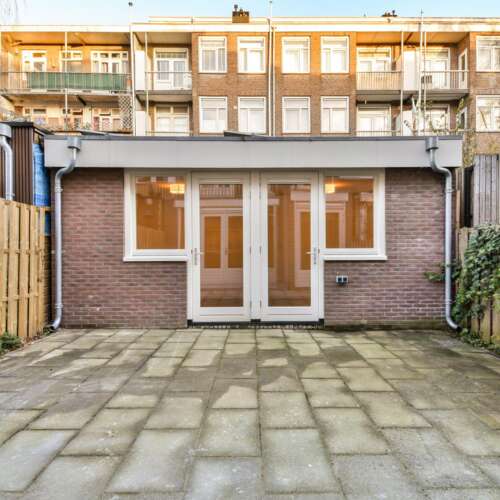 Foto #18 Appartement Marco Polostraat Amsterdam