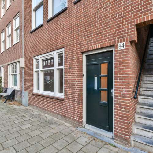 Foto #23 Appartement Marco Polostraat Amsterdam