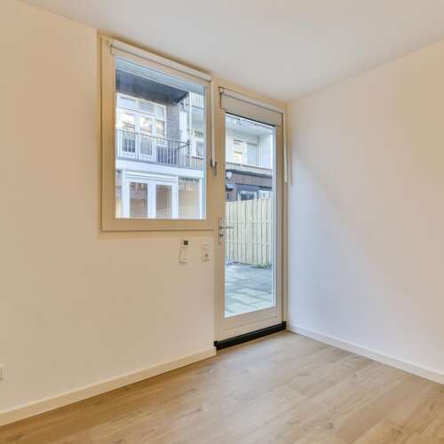 Foto #21 Appartement Marco Polostraat Amsterdam