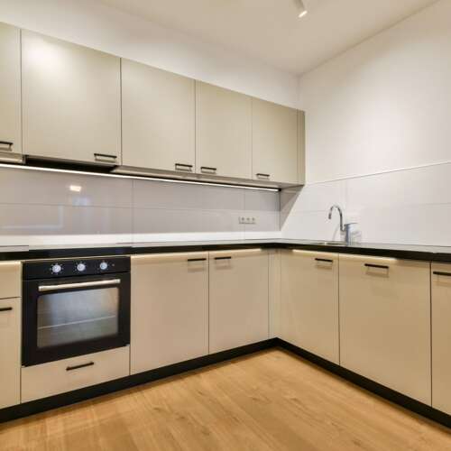 Foto #7 Appartement Marco Polostraat Amsterdam