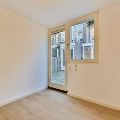 Foto #19 Appartement Marco Polostraat Amsterdam