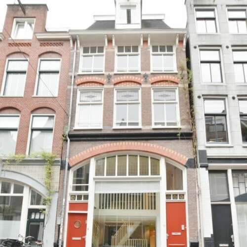Foto #6 Appartement Eerste Tuindwarsstraat Amsterdam