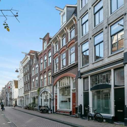 Foto #26 Appartement Eerste Tuindwarsstraat Amsterdam