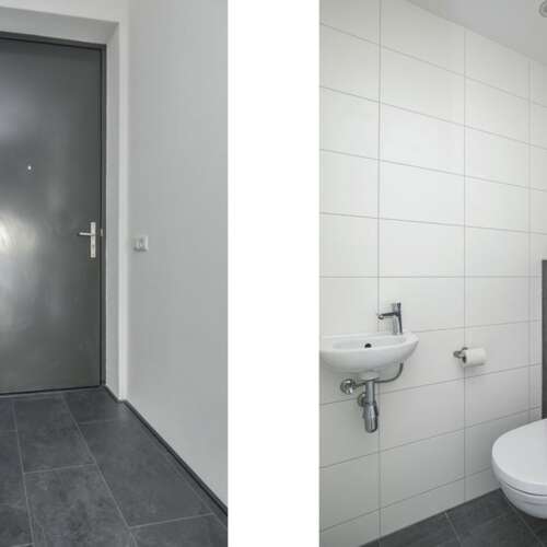 Foto #11 Appartement Laan op Zuid Rotterdam