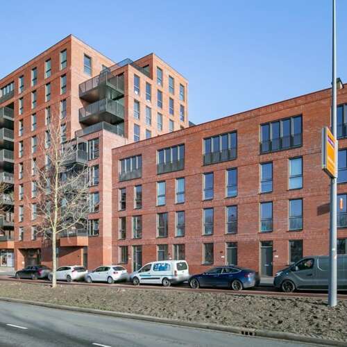 Foto #0 Appartement Laan op Zuid Rotterdam