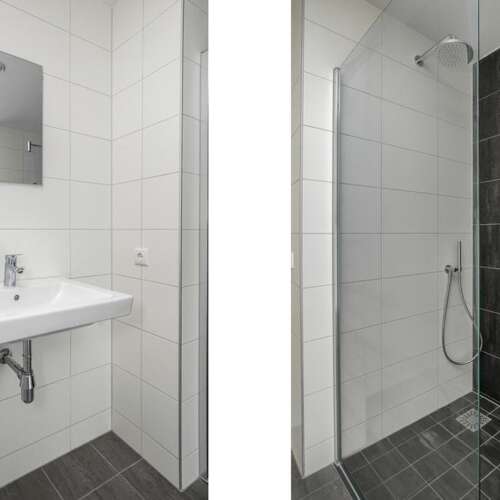 Foto #13 Appartement Laan op Zuid Rotterdam