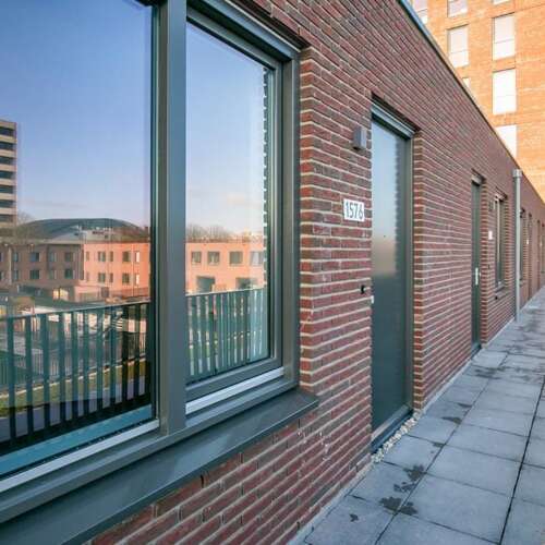 Foto #6 Appartement Laan op Zuid Rotterdam