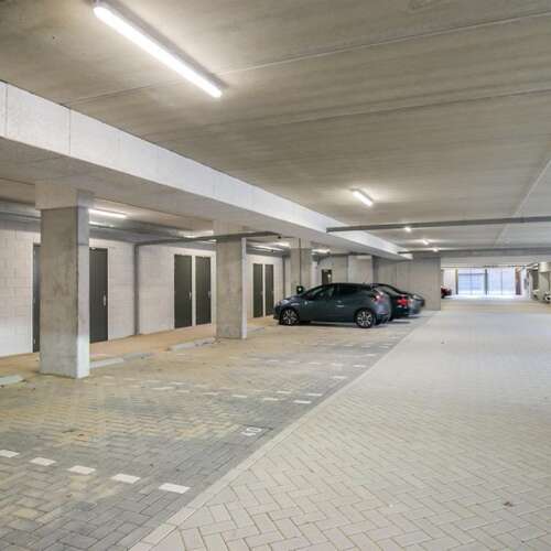 Foto #23 Appartement Laan op Zuid Rotterdam