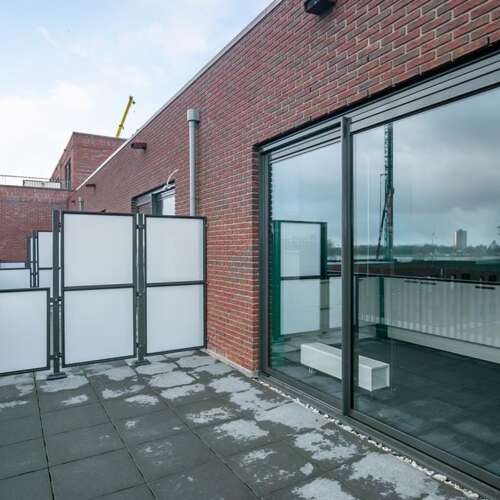 Foto #5 Appartement Laan op Zuid Rotterdam