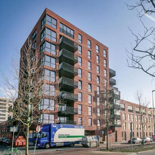 Foto #25 Appartement Laan op Zuid Rotterdam