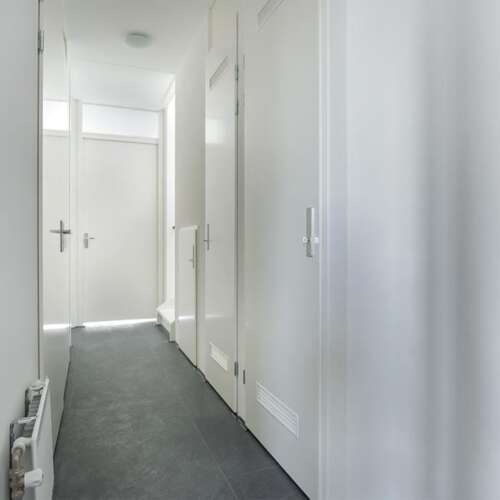 Foto #10 Appartement Laan op Zuid Rotterdam