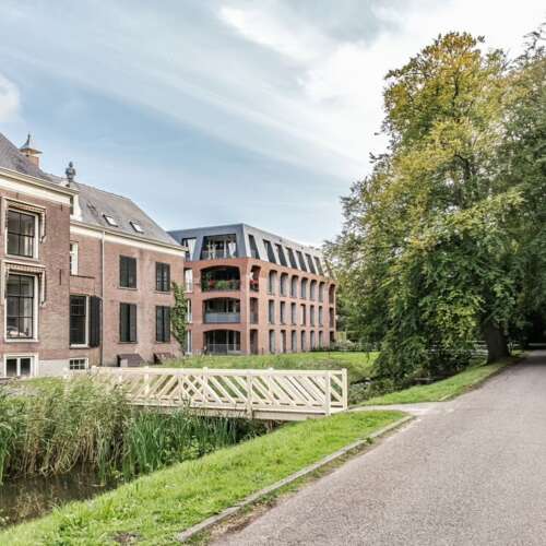 Foto #40 Appartement Boekenroodeweg Aerdenhout