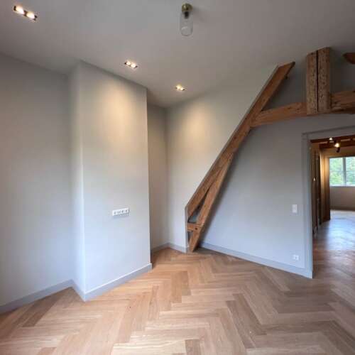 Foto #23 Appartement Boekenroodeweg Aerdenhout