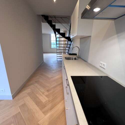 Foto #12 Appartement Boekenroodeweg Aerdenhout