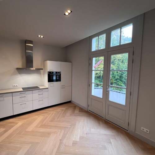 Foto #14 Appartement Boekenroodeweg Aerdenhout