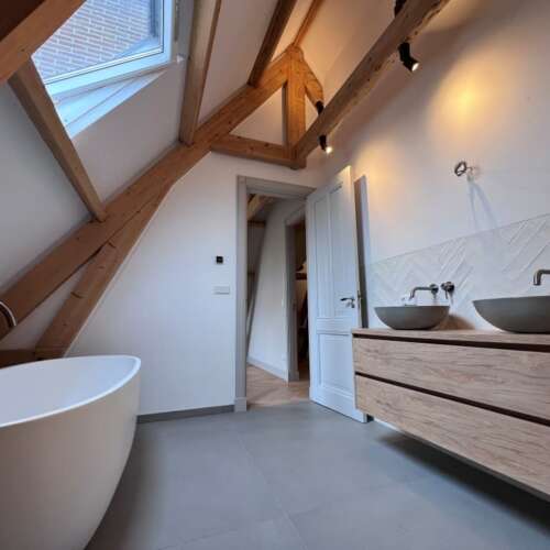 Foto #26 Appartement Boekenroodeweg Aerdenhout