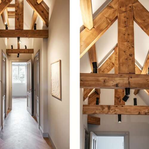 Foto #29 Appartement Boekenroodeweg Aerdenhout