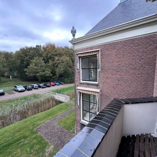 Foto #10 Appartement Boekenroodeweg Aerdenhout