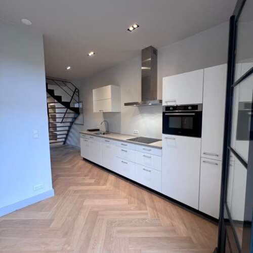 Foto #15 Appartement Boekenroodeweg Aerdenhout