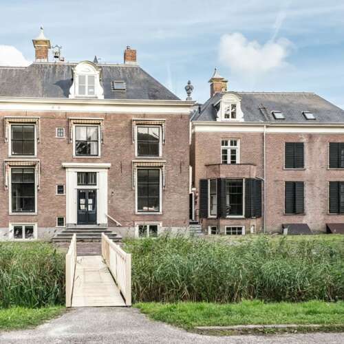 Foto #0 Appartement Boekenroodeweg Aerdenhout