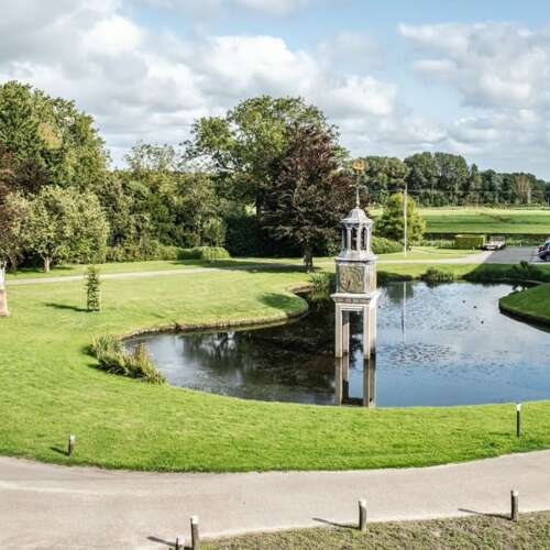 Foto #42 Appartement Boekenroodeweg Aerdenhout